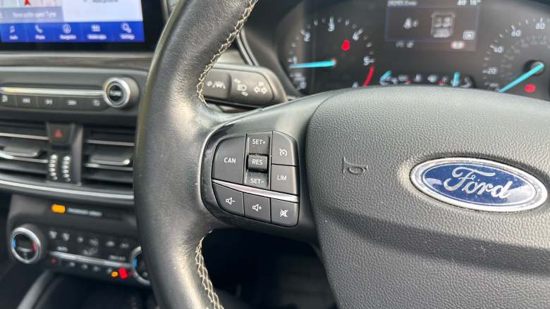 Ford Focus Vignale 2.0 EcoBlue 5dr Auto Diesel Hatchback